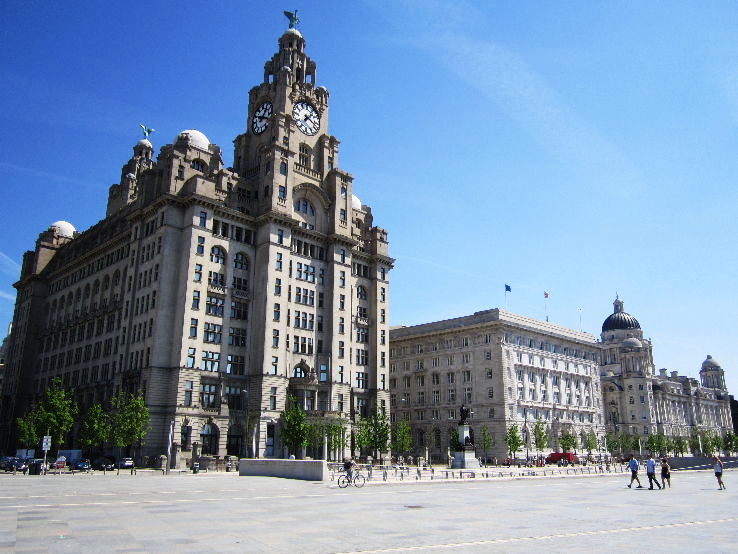 3. Liverpool